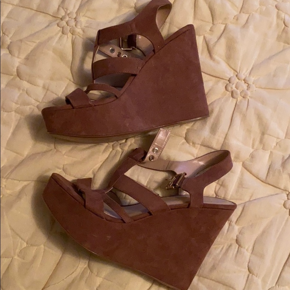 express wedges - Picture 3 of 4